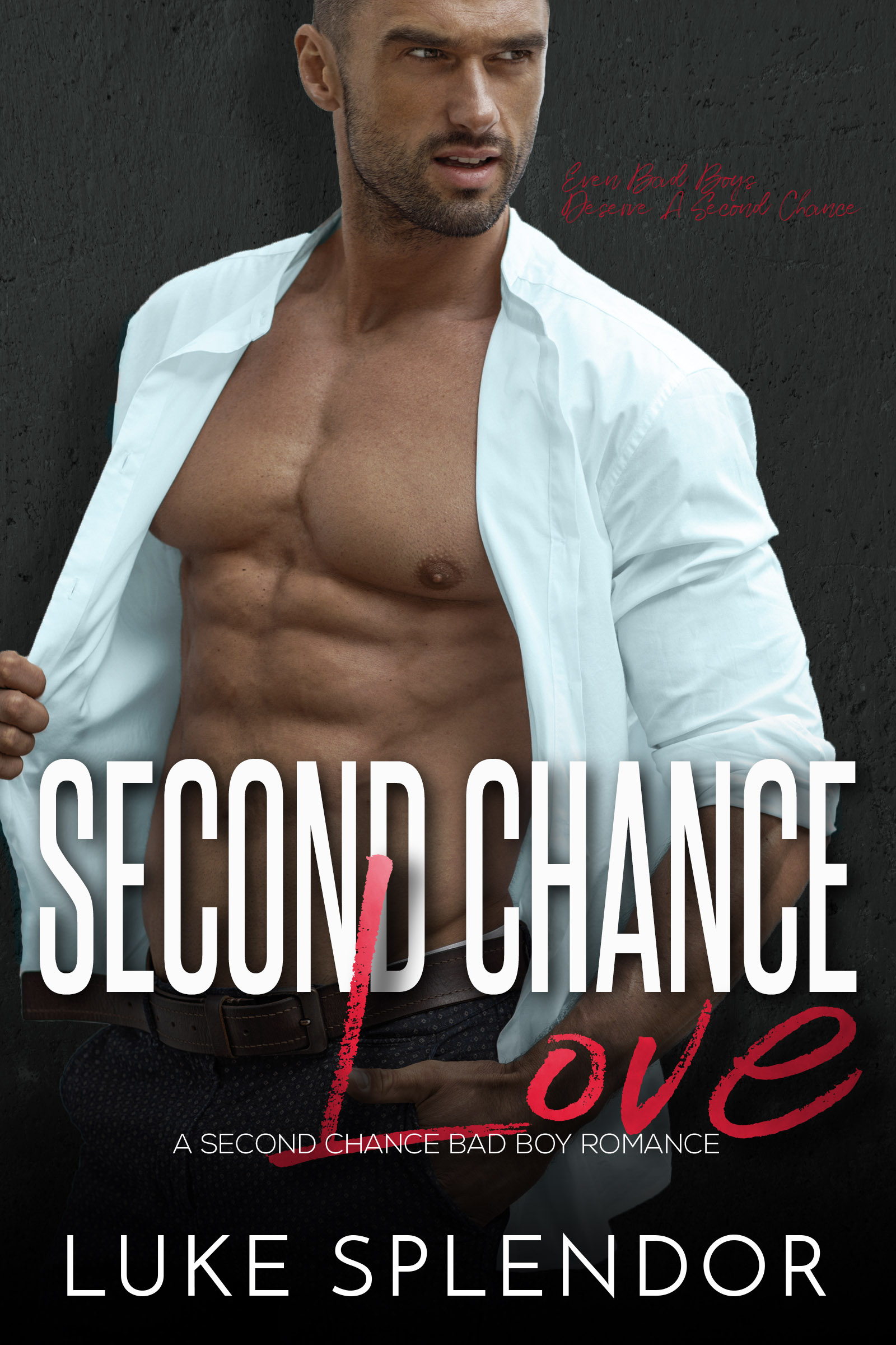 Second Chance Love